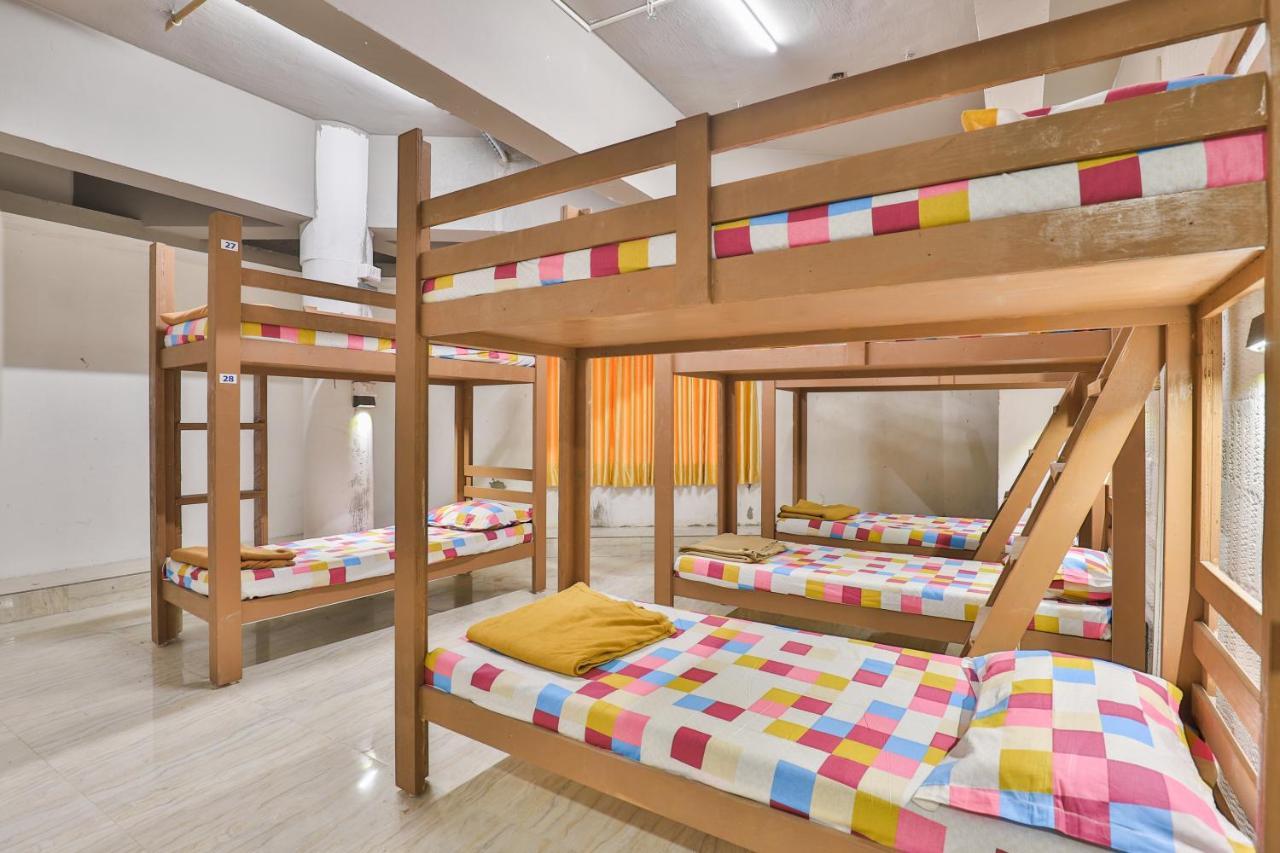 Oscar Dormitory Amhedabad Dış mekan fotoğraf